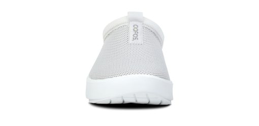Women's OOcoozie Sport Mule - Gray - Image 6