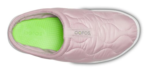 Women's OOcoozie Thermo Mule - Stardust - Image 9