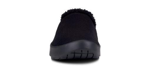 Men's OOcoozie Mule -  Black - Image 6