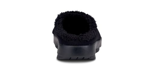 Men's OOcoozie Mule -  Black - Image 8