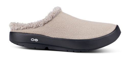 Men's OOcoozie Mule -  Tawny - Image 2