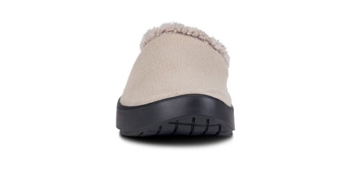 Men's OOcoozie Mule -  Tawny - Image 6