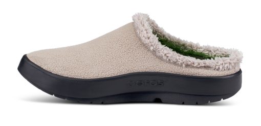 Men's OOcoozie Mule -  Tawny - Image 7