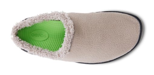 Men's OOcoozie Mule -  Tawny - Image 9