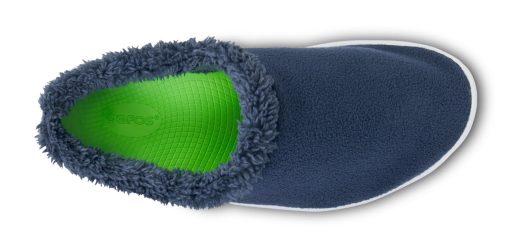 Men's OOcoozie Mule - Moroccan Blue - Image 9
