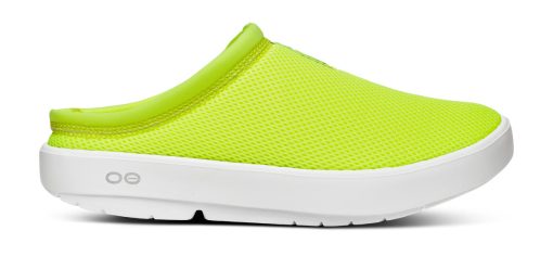 Men's OOcoozie Sport Mule - Electro - Image 2