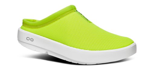 Men's OOcoozie Sport Mule - Electro