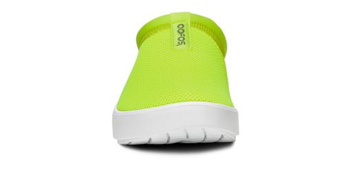 Men's OOcoozie Sport Mule - Electro - Image 6