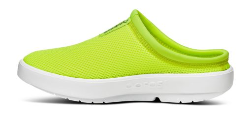 Men's OOcoozie Sport Mule - Electro - Image 7
