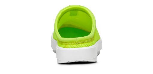 Men's OOcoozie Sport Mule - Electro - Image 8
