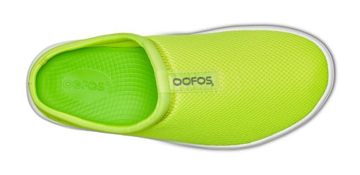 Men's OOcoozie Sport Mule - Electro - Image 9