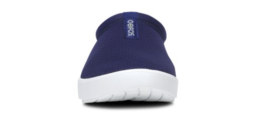 Men's OOcoozie Sport Mule - Navy - Image 6