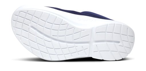 Men's OOcoozie Sport Mule - Navy - Image 10