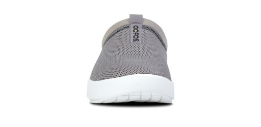 Men's OOcoozie Sport Mule - Slate - Image 6
