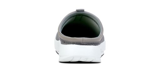 Men's OOcoozie Sport Mule - Slate - Image 8