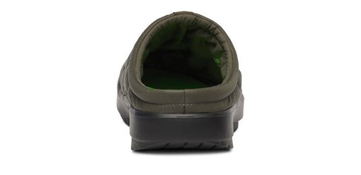 Men's OOcoozie Thermo Mule - Alpine Moss - Image 8