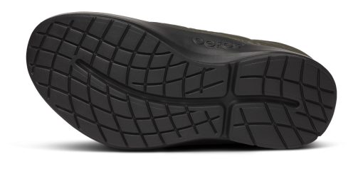 Men's OOcoozie Thermo Mule - Alpine Moss - Image 10