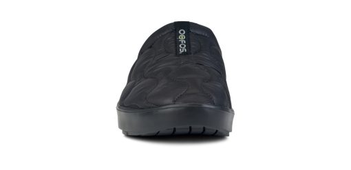 Men's OOcoozie Thermo Mule - Black - Image 6