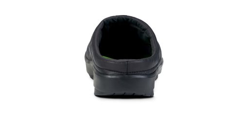 Men's OOcoozie Thermo Mule - Black - Image 8