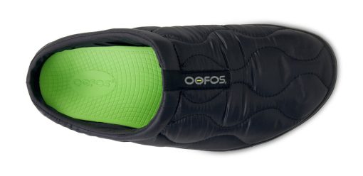Men's OOcoozie Thermo Mule - Black - Image 9