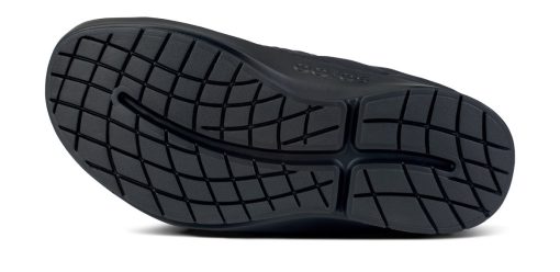Men's OOcoozie Thermo Mule - Black - Image 10