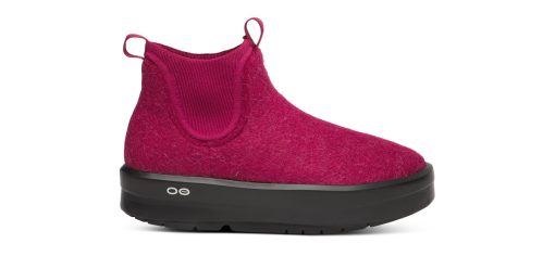 Women's OOmega Londoner - Rosebud - Image 2