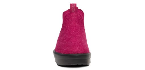Women's OOmega Londoner - Rosebud - Image 6