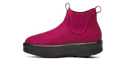 Women's OOmega Londoner - Rosebud - Image 7