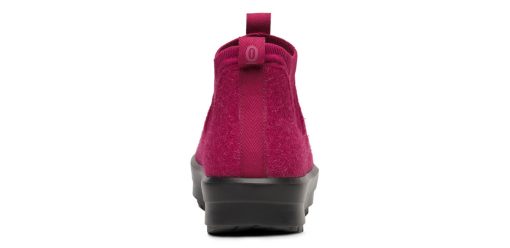 Women's OOmega Londoner - Rosebud - Image 8