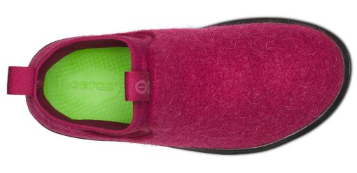 Women's OOmega Londoner - Rosebud - Image 9