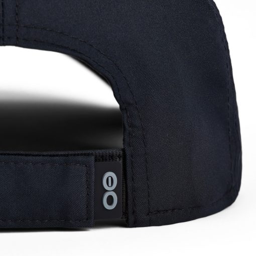 cOOl down Cap Unisex - Black - Image 6
