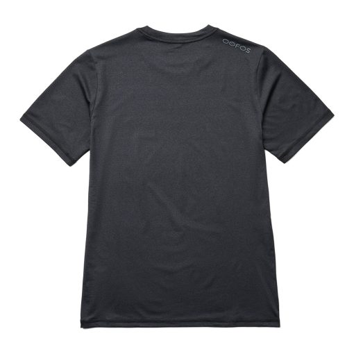 Men's cOOl down T Shirt - Dark Gray Heather - Image 2