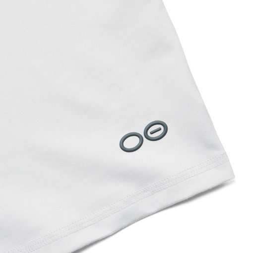 Men's cOOl down T Shirt - Light Gray Heather - Image 5