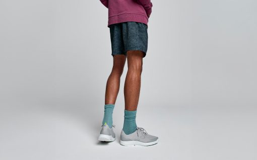 Men's OOmg Sport LS Low Shoe - Gray - Image 5