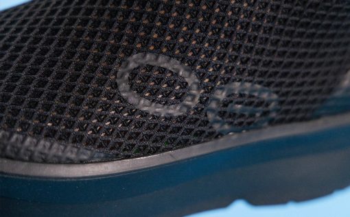 Women's OOmega Chukka Shoe - Black - Image 5