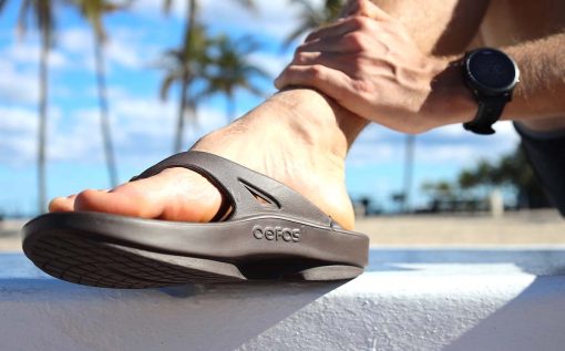 Men's OOriginal Sandal - Mocha (SALE) - Image 3