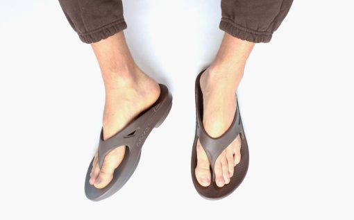 Men's OOriginal Sandal - Mocha (SALE) - Image 5