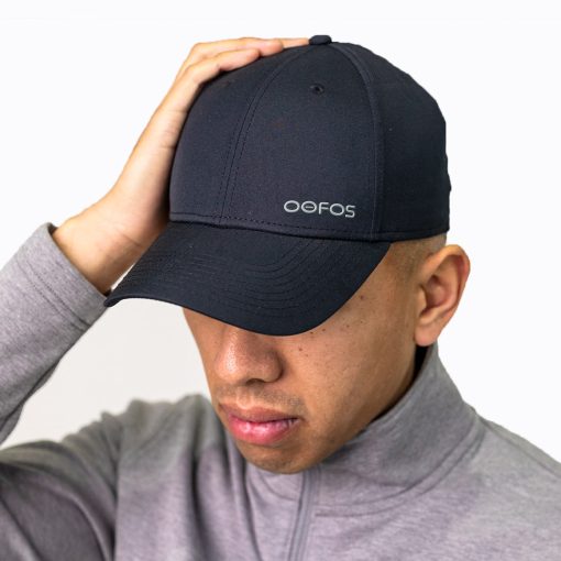cOOl down Cap Unisex - Black - Image 4