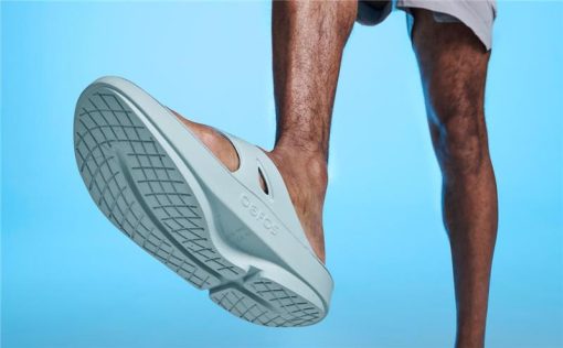 Men's OOriginal Sandal - Mist - Image 3