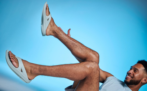 Men's OOriginal Sandal - Mist - Image 4