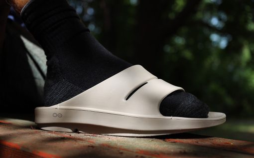 Men's OOahh Slide Sandal - Nomad - Image 3