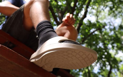 Men's OOahh Slide Sandal - Nomad - Image 5