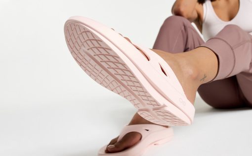 Women's OOriginal Sandal - Blush - Image 5