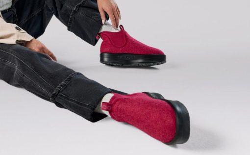 Women's OOmega Londoner - Rosebud - Image 3