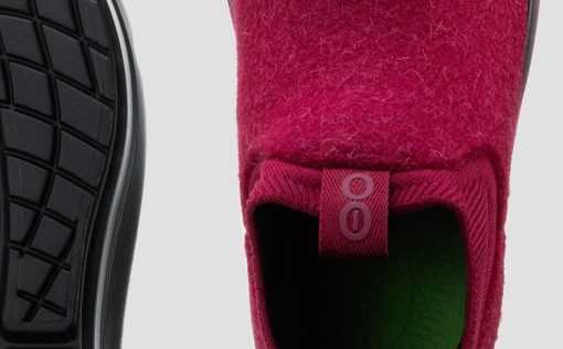 Women's OOmega Londoner - Rosebud - Image 5