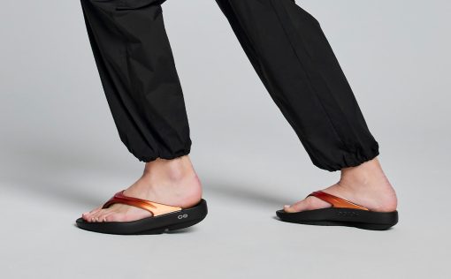 Women's OOlala Luxe Sandal - Solstice - Image 4