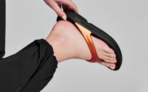Women's OOlala Luxe Sandal - Solstice - Image 5