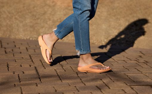 Women's OOlala Sandal - Glow (SALE) - Image 3