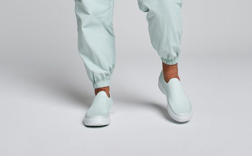 Women's OOmg eeZee Low Shoe - Ice (SALE) - Image 5