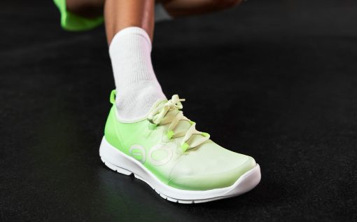 Women's OOmg Sport LS Low Shoe - Mello Mutare (SALE) - Image 3
